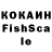 Конопля OG Kush Walerij Puzirewsky
